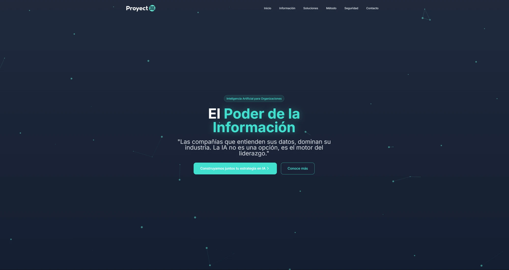 ProyectX