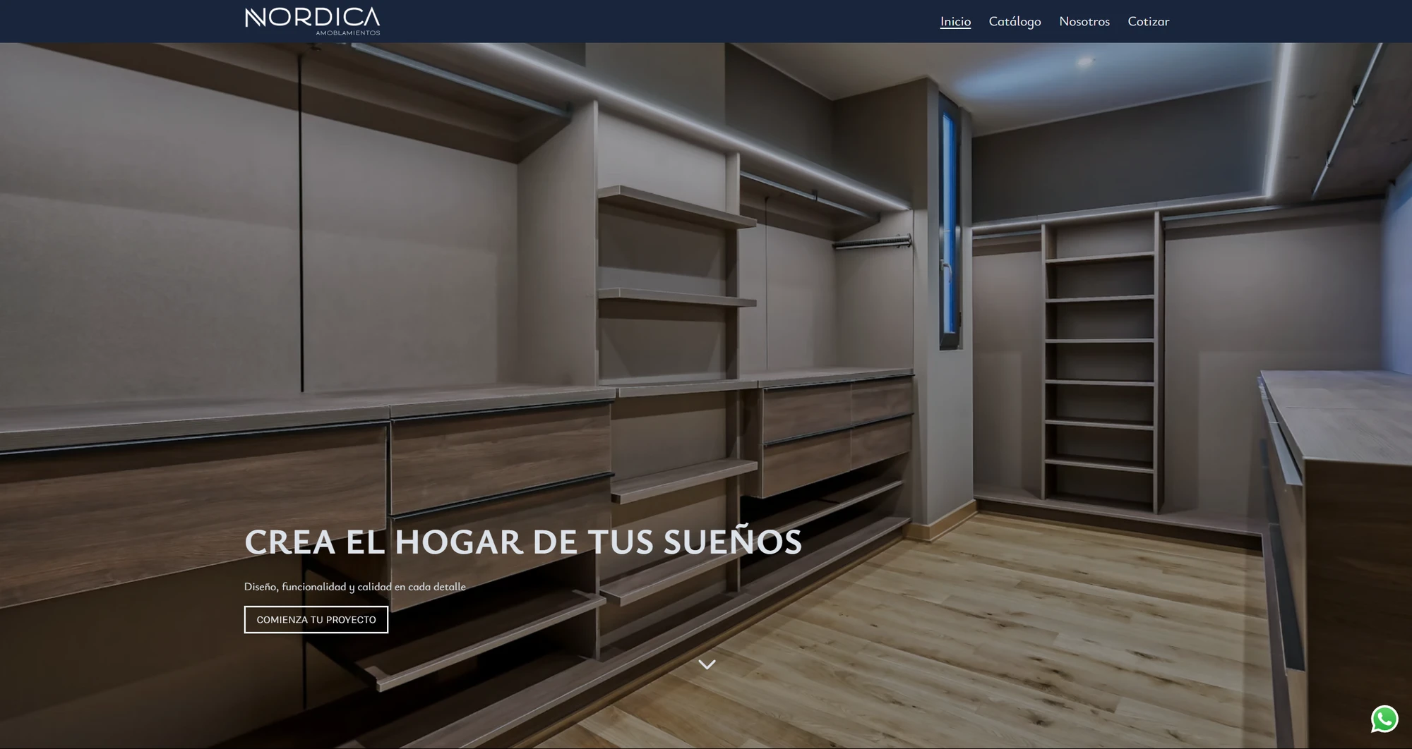 Nordica