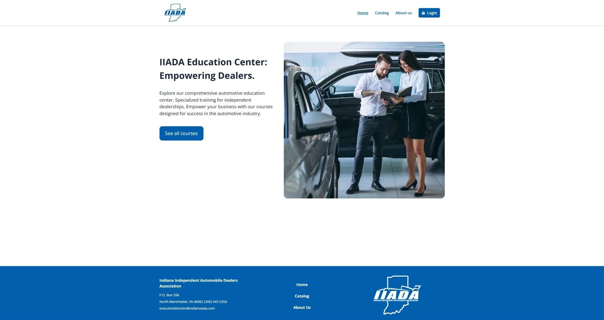 IIADA